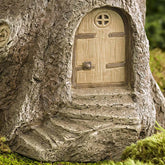 Офтобпарасти қатрони ҳунарҳои боғи ороишӣ Polyresin офтобпарасти парранда ванна